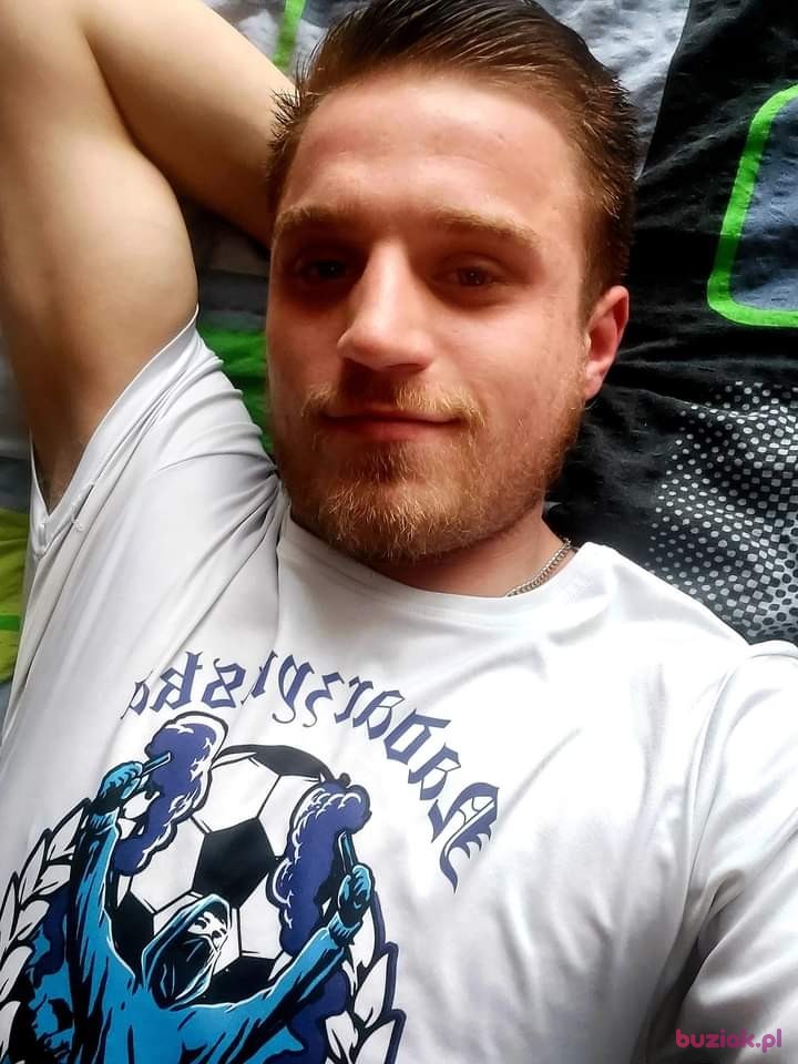 Mateusz, Male, 25, Choszczno, Polska: 1