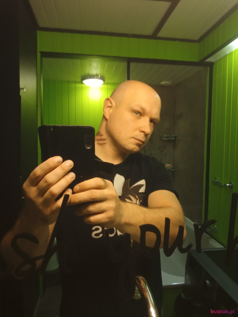 Rafał, Mężczyzna, 39, Opole, Polska, Zdjęcie: 2