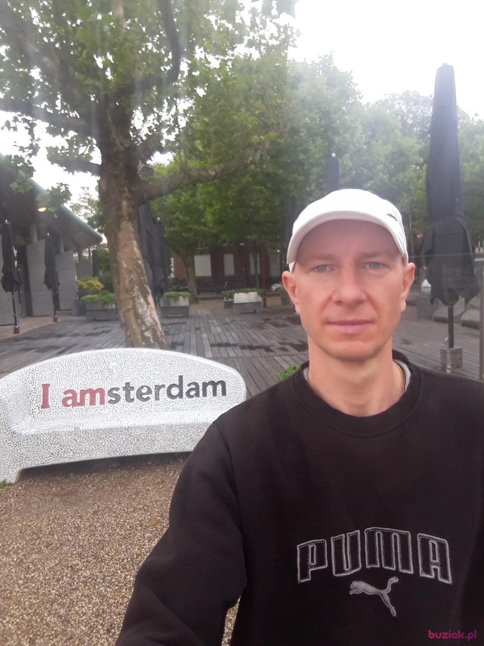 Robert, Mężczyzna, 49, 's-Hertogenbosch, Holandia, Zdjęcie: 5
