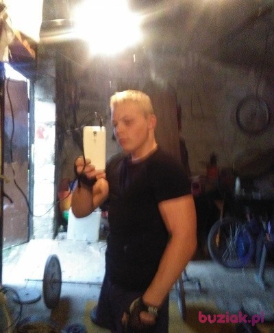 Matrxxx, Male, 27, Poznań, Polska: 1