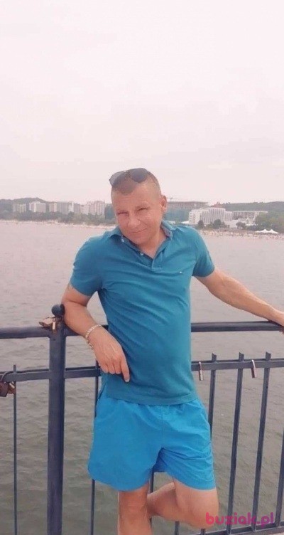 Pawel19766, Mężczyzna, 40, Szczecin, Polska: 1
