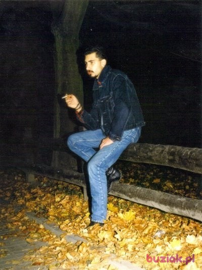 czapel1977, Male, 47, Polska, Photo: 2