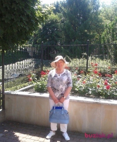 Lana, Female, 67, Przemyśl, Polska, Photo: 2
