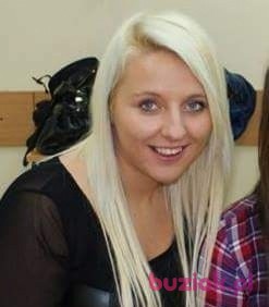 Aleksandra, Kobieta, 28, Ełk, Polska: 1