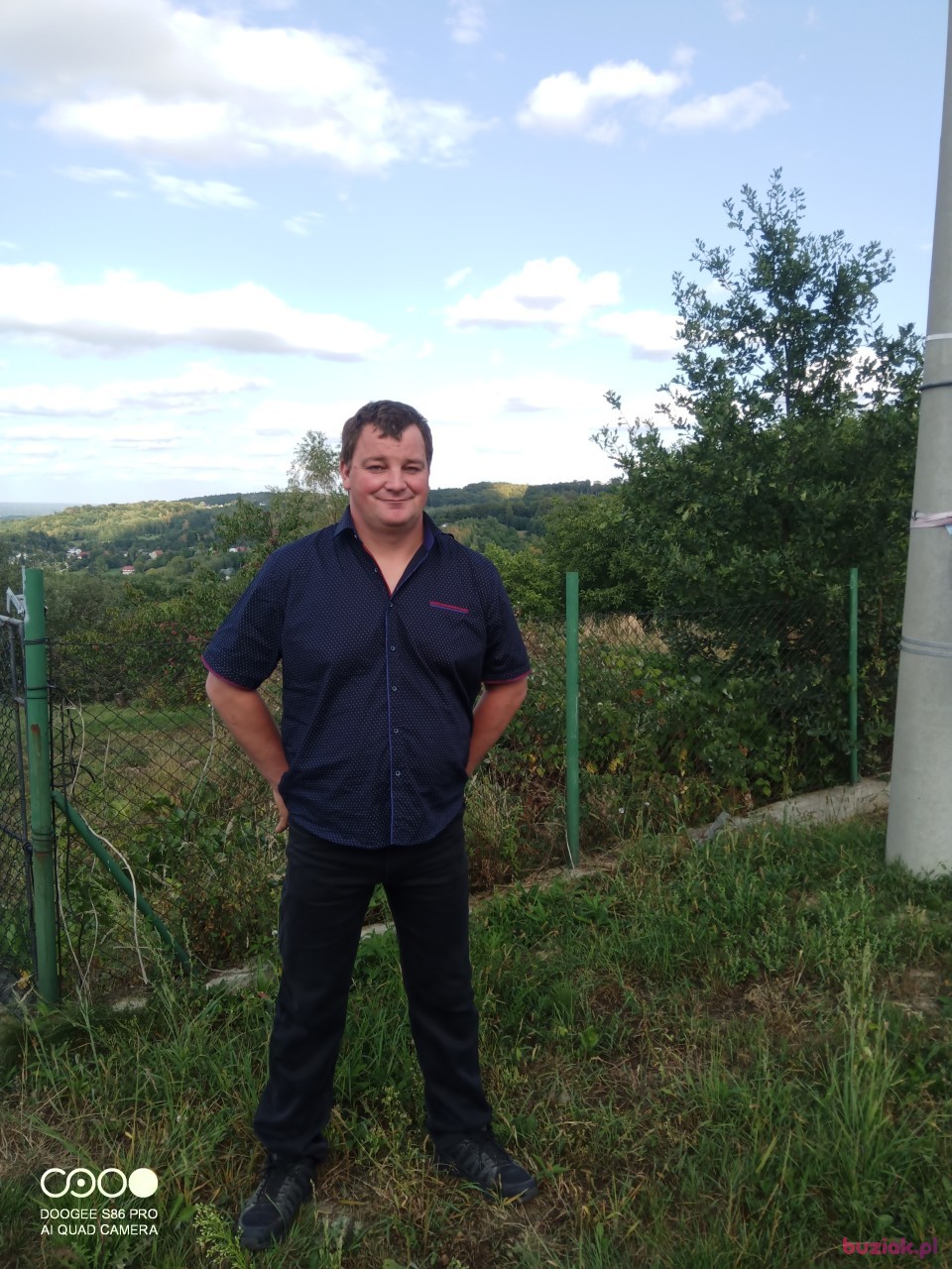 Mariusz, Male, 40, Dębica, Polska, Photo: 2
