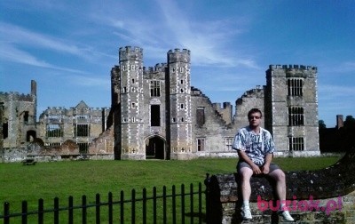 KRZYSZTOF, Male, 39, Gorlice, Polska, Photo: 5