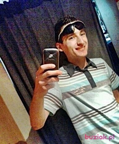 Patryk :), Mężczyzna, 29, Lębork, Polska: 1