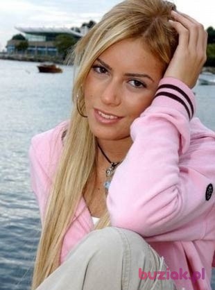 Ulka, Kobieta, 35, Warszawa, Polska, Zdjęcie: 1