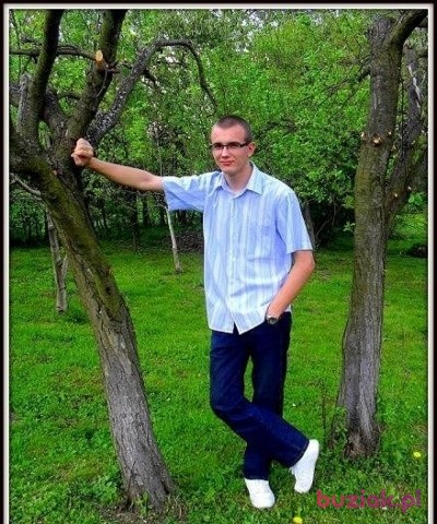 Dawid, Male, 30, Wołów, Polska: 1