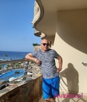 Krzysiek, Male, 49, Lębork, Polska: 1