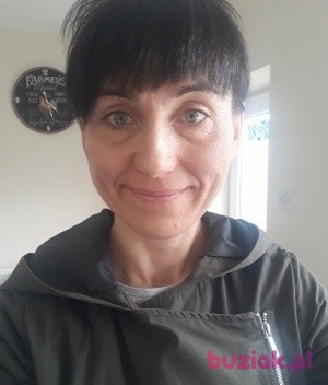 Danuta, Female, 46, Wielka Brytania, Photo: 1