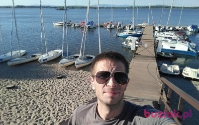 Serhii, Male, 33, Kraków, Polska, Photo: 1