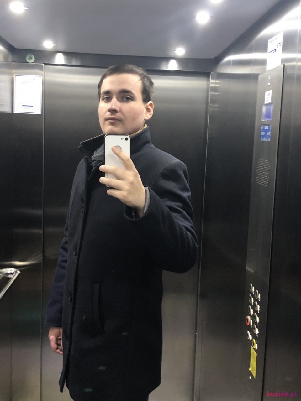 Mateusz, Male, 29, Wrocław, Polska, Photo: 1