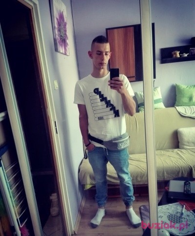 Daniel, Male, 29, Polska: 1