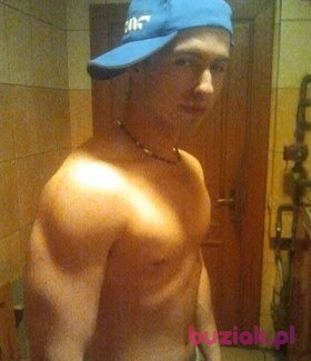 Adam, Male, 30, Rybnik, Polska, Photo: 3