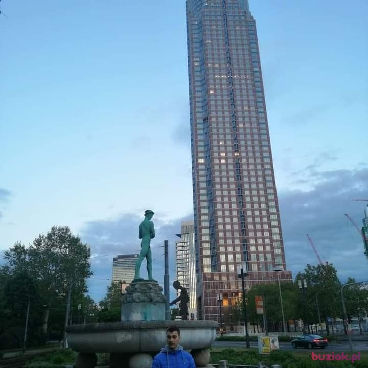Damian, Male, 22, Lubartów, Polska: 1
