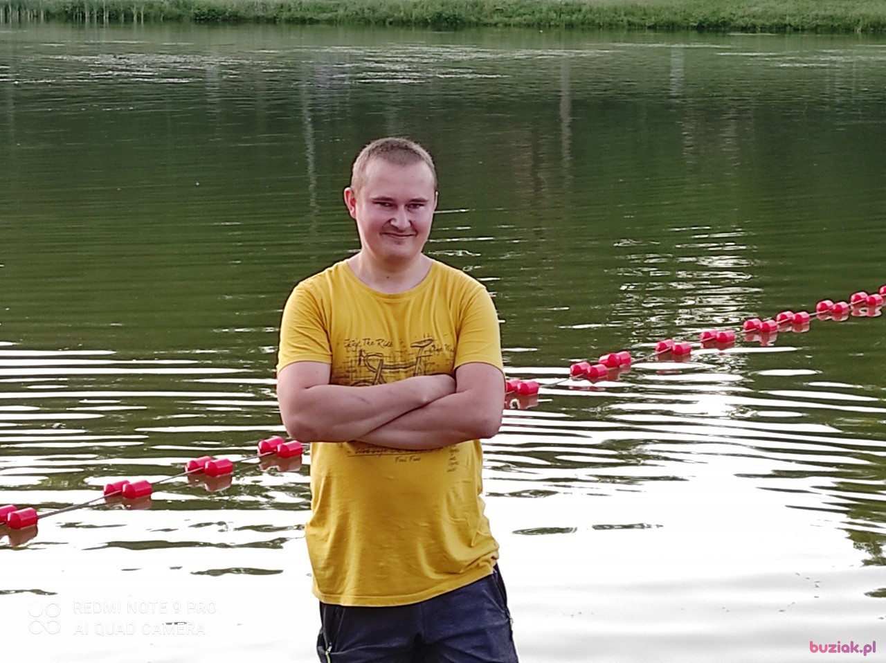 Michał, Mężczyzna, 36, Zgierz, Polska, Zdjęcie: 18