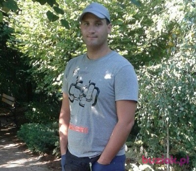 Patryk, Male, 31, Żory, Polska: 1