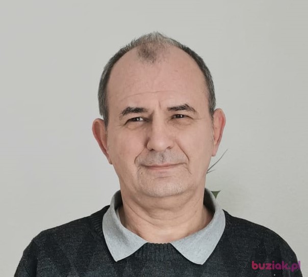 Waldek, Male, 69, Frankfurt, Niemcy: 1