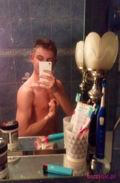 Klaudiusz , Male, 24, Ruda Śląska, Polska, Photo: 3