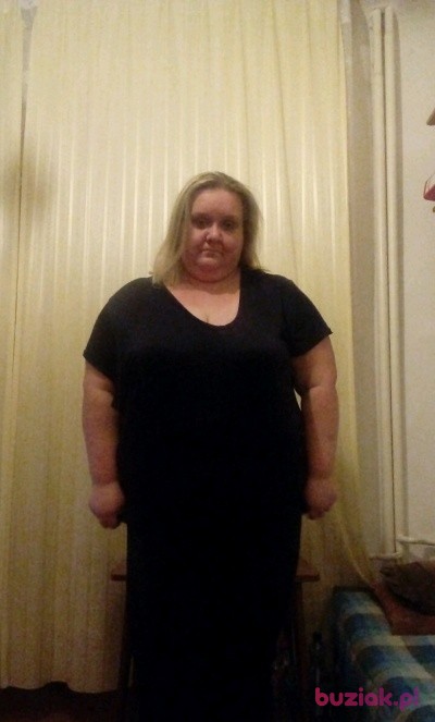Katarzyna, Kobieta, 44, Warszawa, Polska: 1