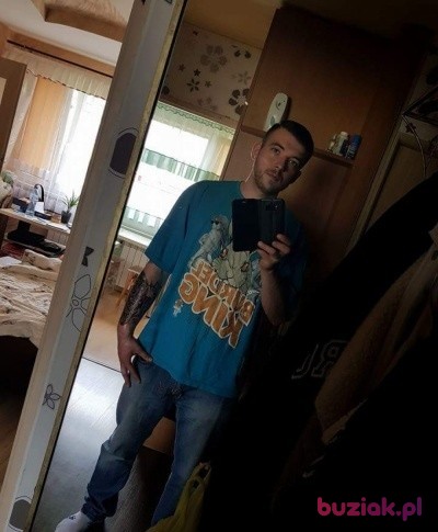Mateusz, Male, 32, Holandia, Photo: 1