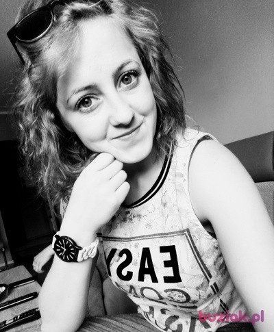 ZUZANNA , Female, 28, Kędzierzyn-Koźle, Polska, Photo: 2
