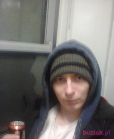 Marcin., Mężczyzna, 31, Wieluń, Polska: 1