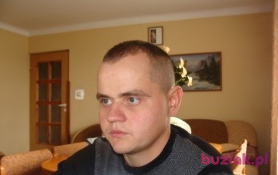 Jacek, Mężczyzna, 37, Radzyń Podlaski, Polska: 1