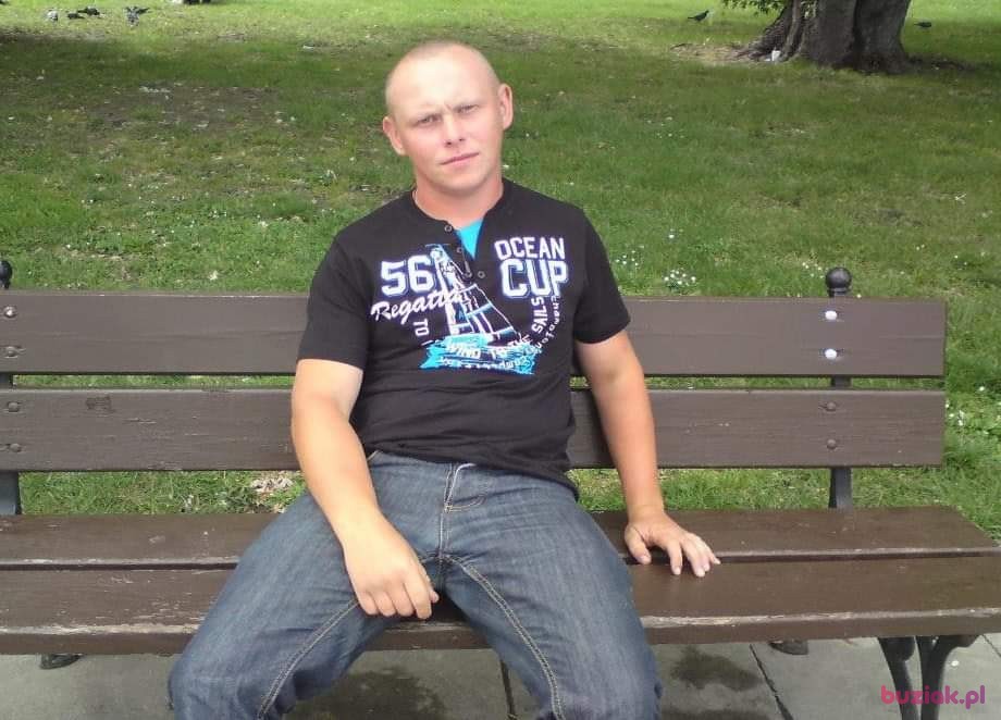Tomasz, Mężczyzna, 37, Sochaczew, Polska, Zdjęcie: 1