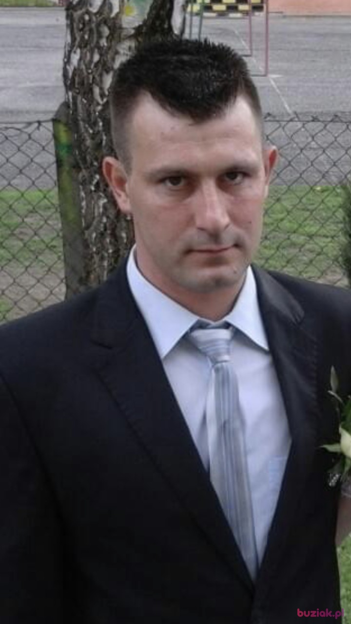 Kazimierz, Male, 38, Tarnów, Polska: 1