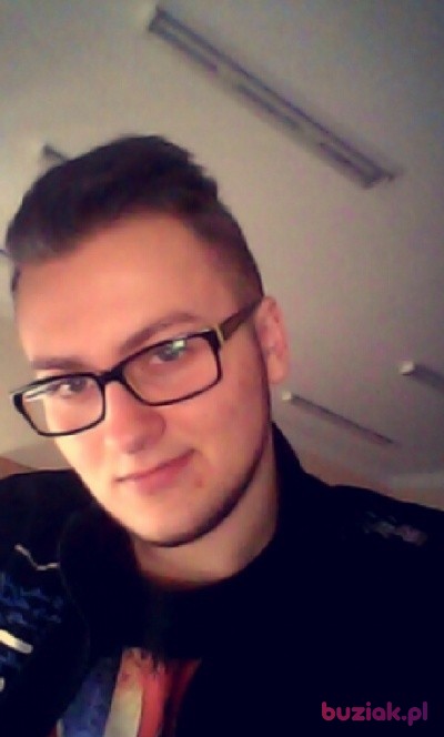 Tobiasz, Mężczyzna, 26, Dębica, Polska: 1