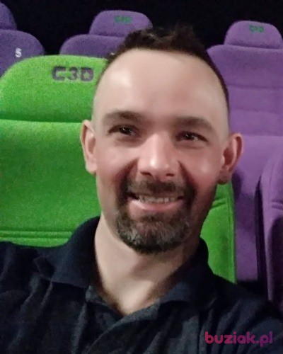 Przemek, Mężczyzna, 46, Świnoujście, Polska, Zdjęcie: 3