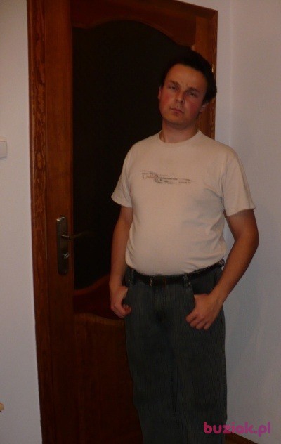 Peter, Male, 41, Siewierz, Polska, Photo: 3