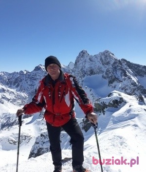 jataki, Male, 68, Andrychów, Polska, Photo: 1