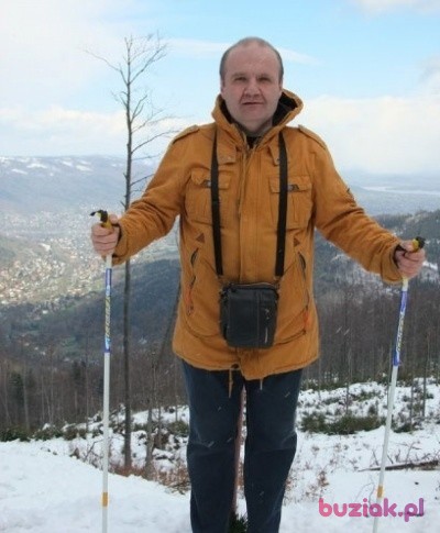 Aleksander, Mężczyzna, 49, Środa Wielkopolska, Polska, Zdjęcie: 1