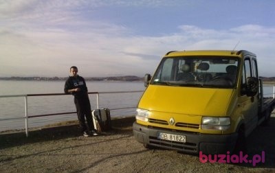 Łukasz, Male, 35, Wałbrzych, Polska, Photo: 2