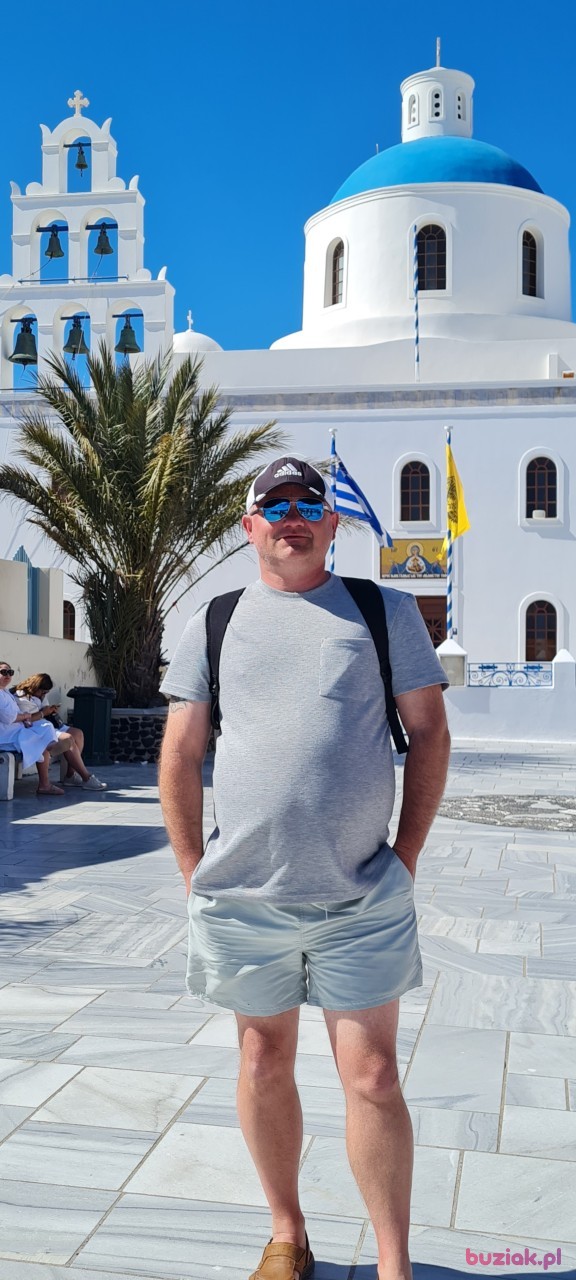 Piotr, Male, 53, Wielka Brytania: 1