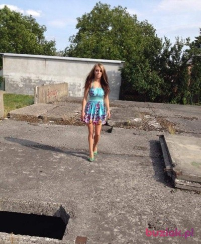Justyna, Kobieta, 35, Jarosław, Polska: 1