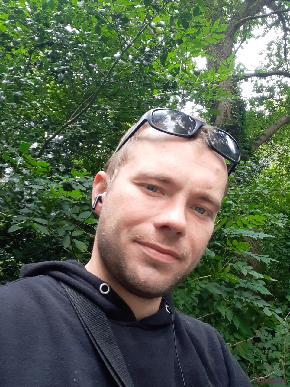 Marcin, Mężczyzna, 33, Rotterdam South Holland Province, Holandia, Zdjęcie: 2