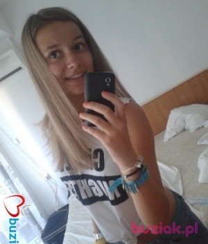 Wiki, Female, 26, Pruszcz Gdański, Polska, Photo: 2