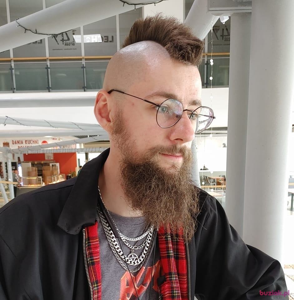 Piotr, Mężczyzna, 30, Warszawa, Polska, Zdjęcie: 8