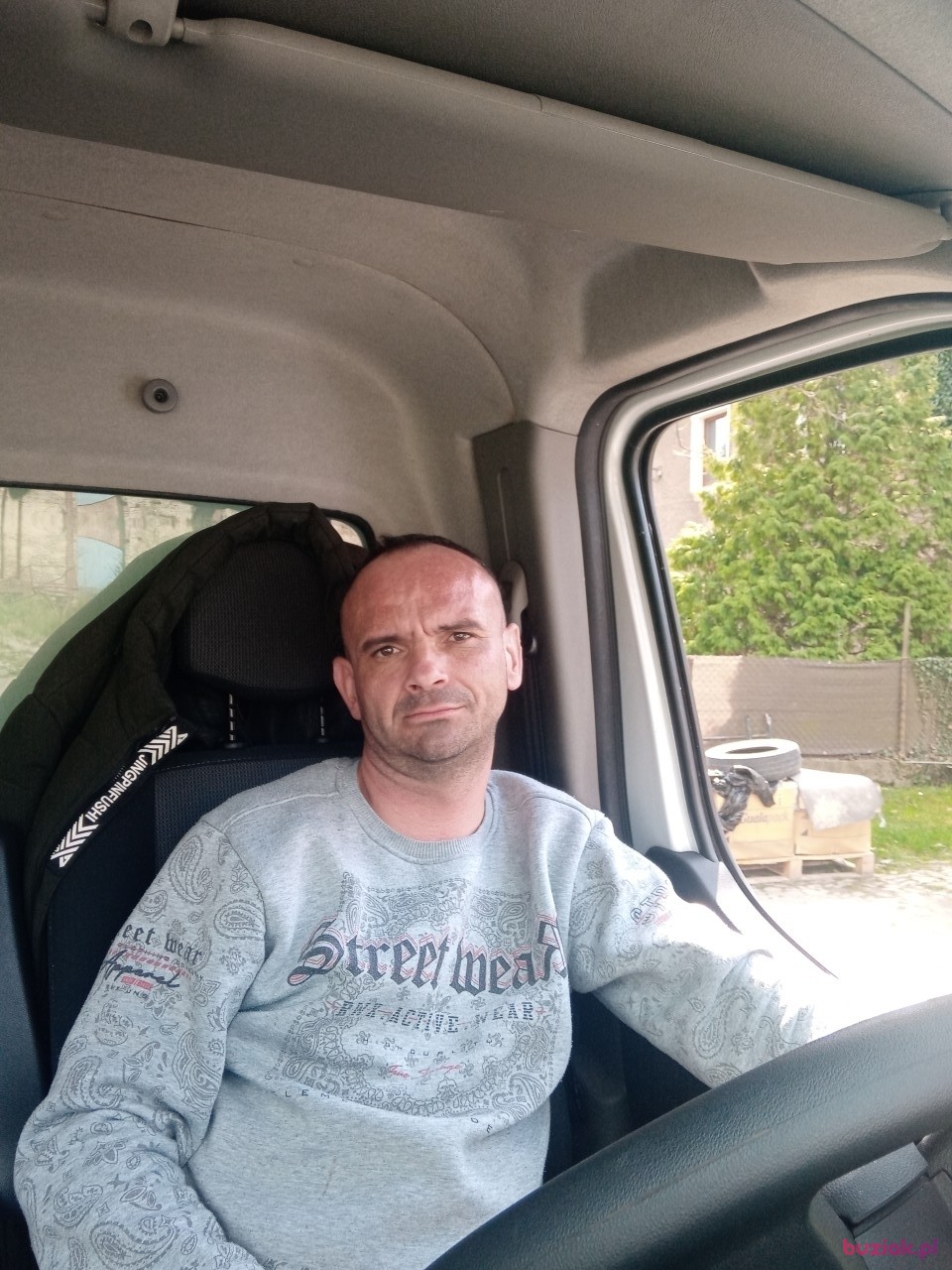 Marcin, Male, 41, Wrocław, Polska: 1