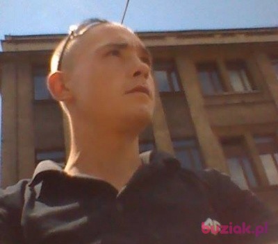 Dawid, Male, 31, Kraków, Polska, Photo: 1