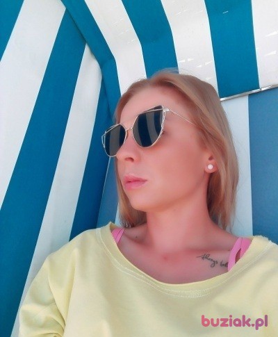 Edyta, Female, 36, Wrocław, Polska, Photo: 2