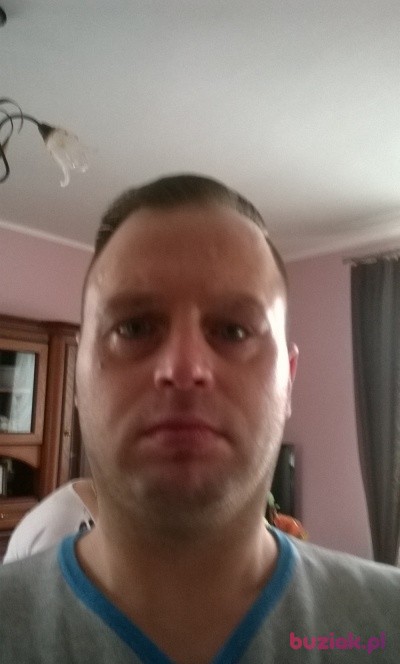lukasz, Male, 40, Słupca, Polska, Photo: 1