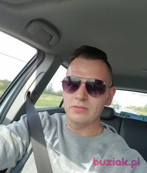 Dawid , Mężczyzna, 29, Czaplinek, Polska: 1