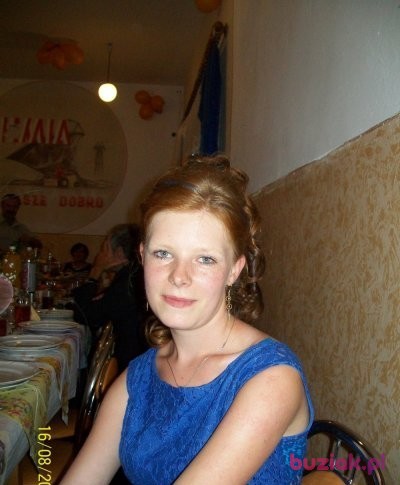 Angelika, Female, 28, Łask, Polska: 1
