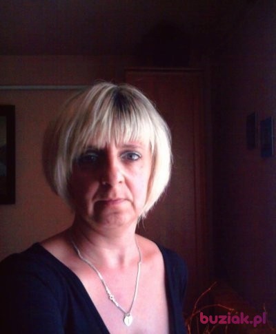 Ania, Female, 52, Inowrocław, Polska: 1