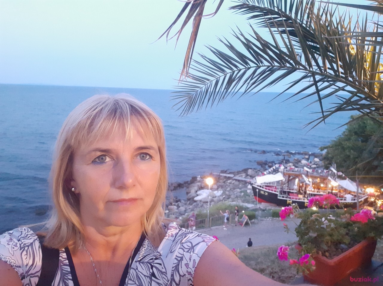 MAGDALENA, Kobieta, 57, Dąbrowa Górnicza, Polska, Zdjęcie: 1